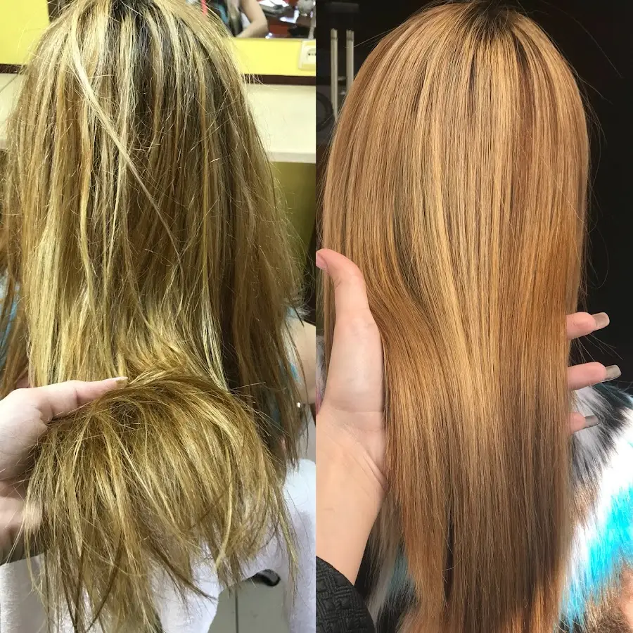 Салон краси Мішель