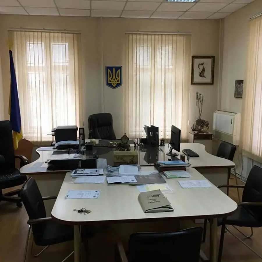 Юридична компанія &laquo;UkrEuroLex&raquo;