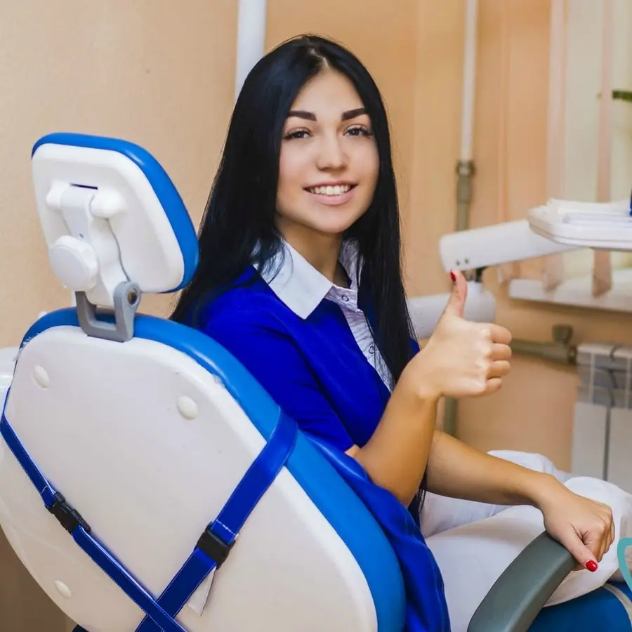 Стоматологический кабинет Грация