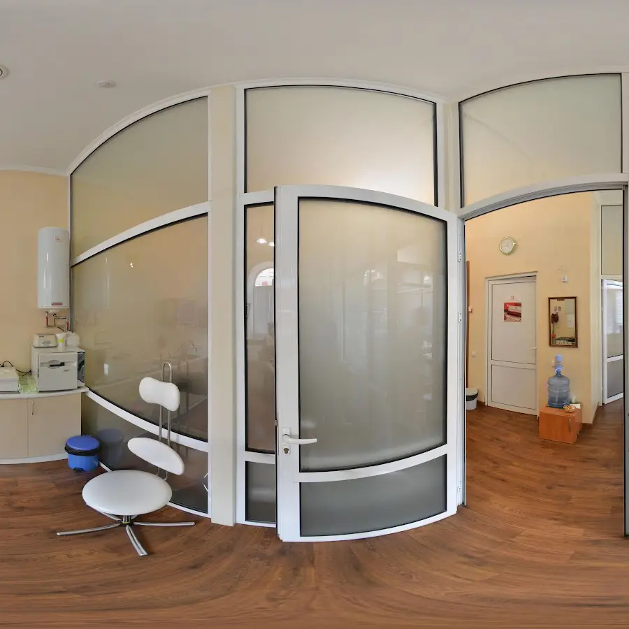 Стоматология Dental Clinic Kharkov