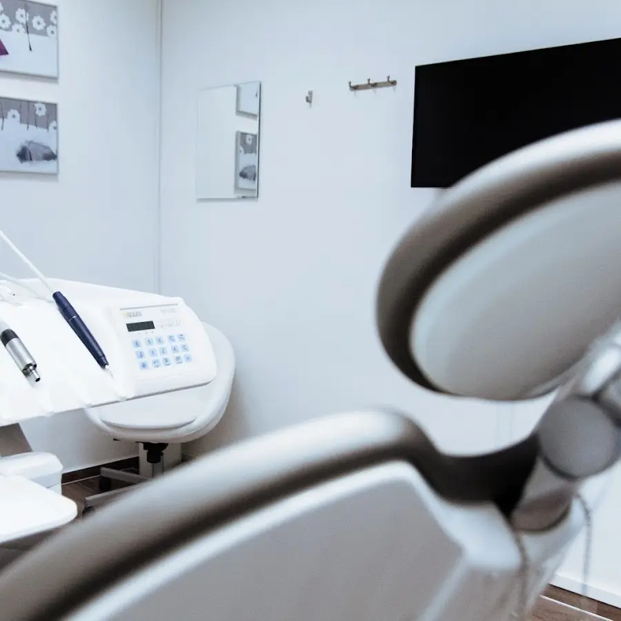 Стоматология Правильный выбор