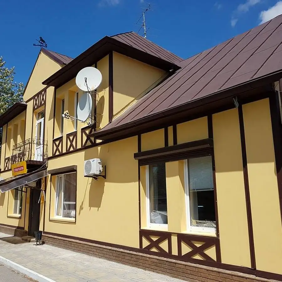 Стоматология Уникум