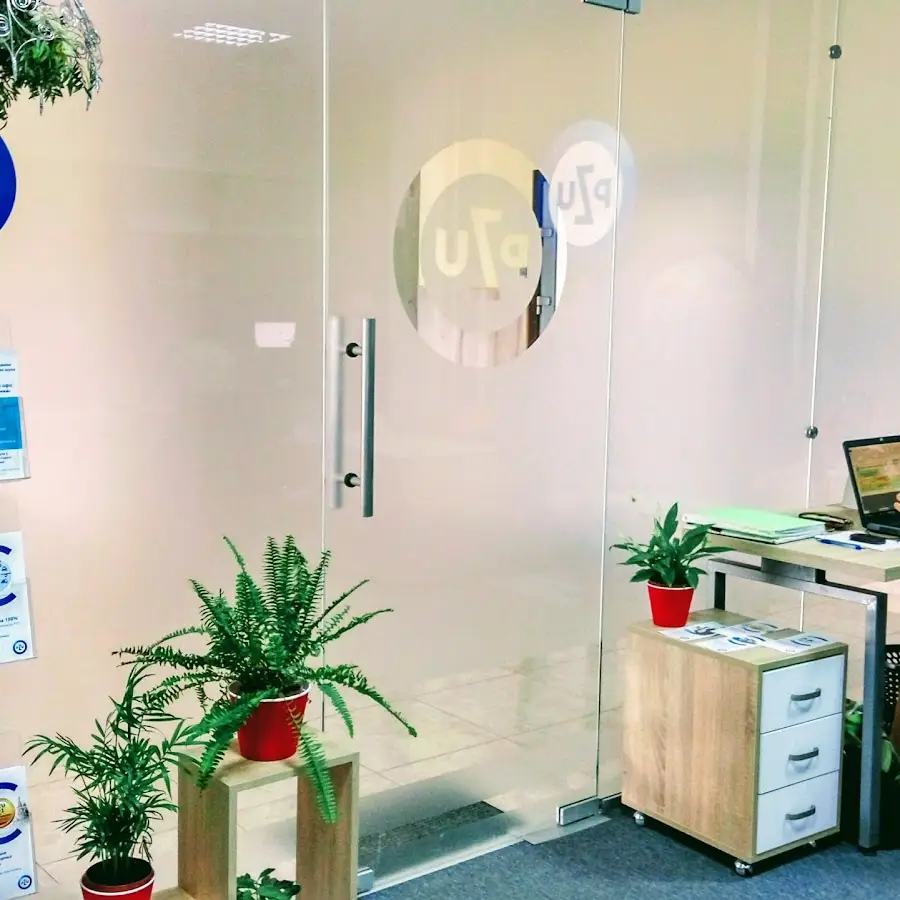 PZU Україна &ndash; Представник