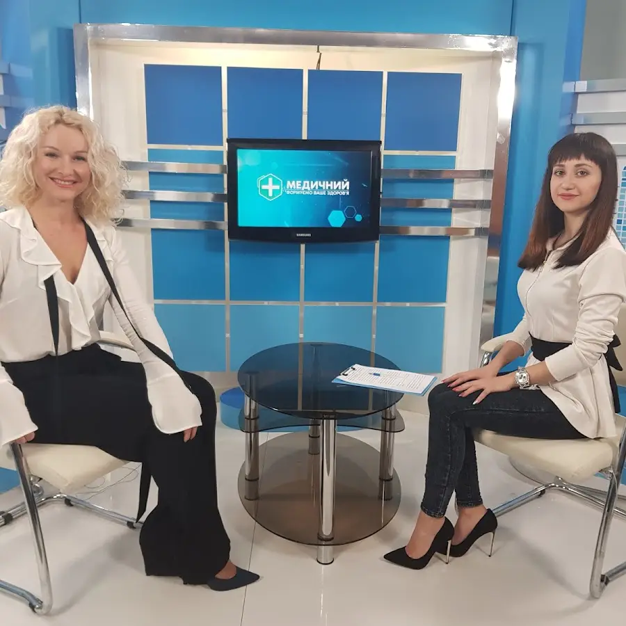 Психолог/Сексолог/Психотерапевт Ольга Сологуб