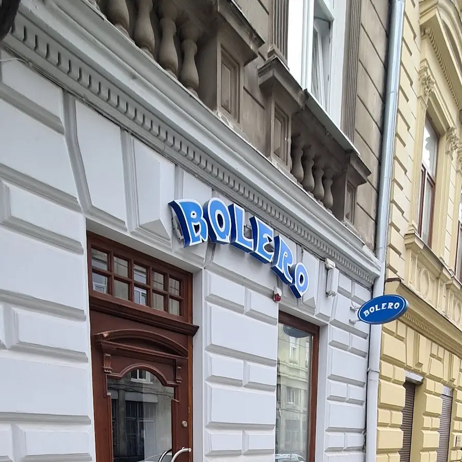 Bolero - Чоловічий брендовий одяг