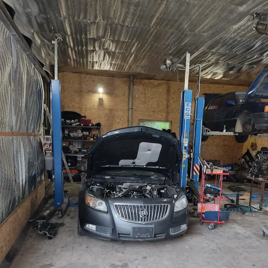 Авто на сто