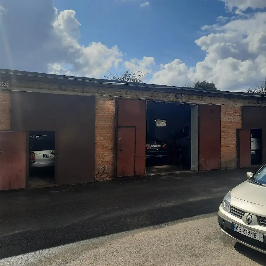 СТО Автосервіс Expert