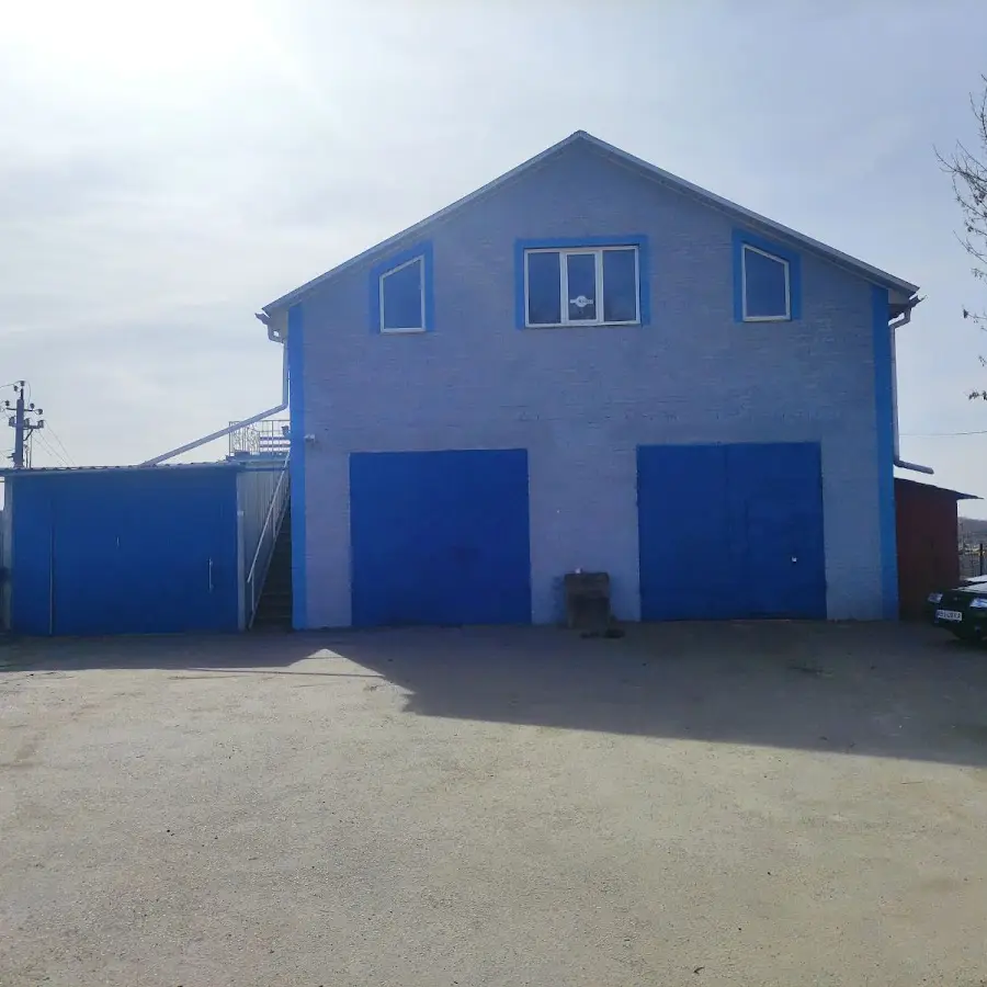 Авто ремонт. СТО