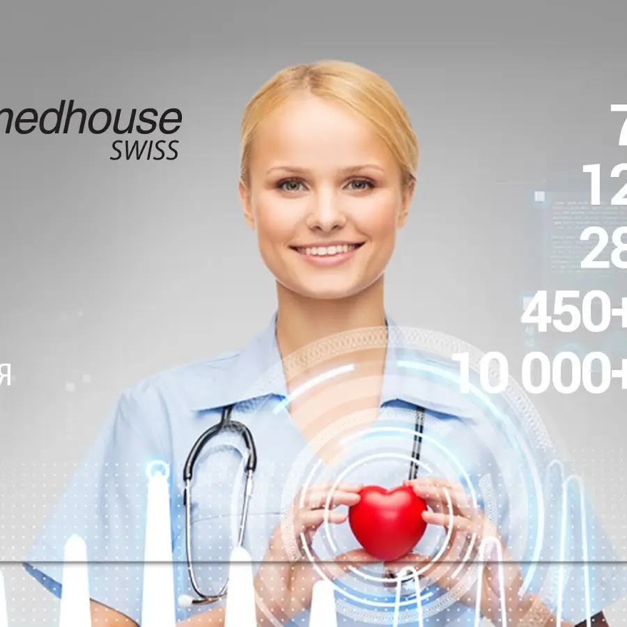 Medhouse Swiss