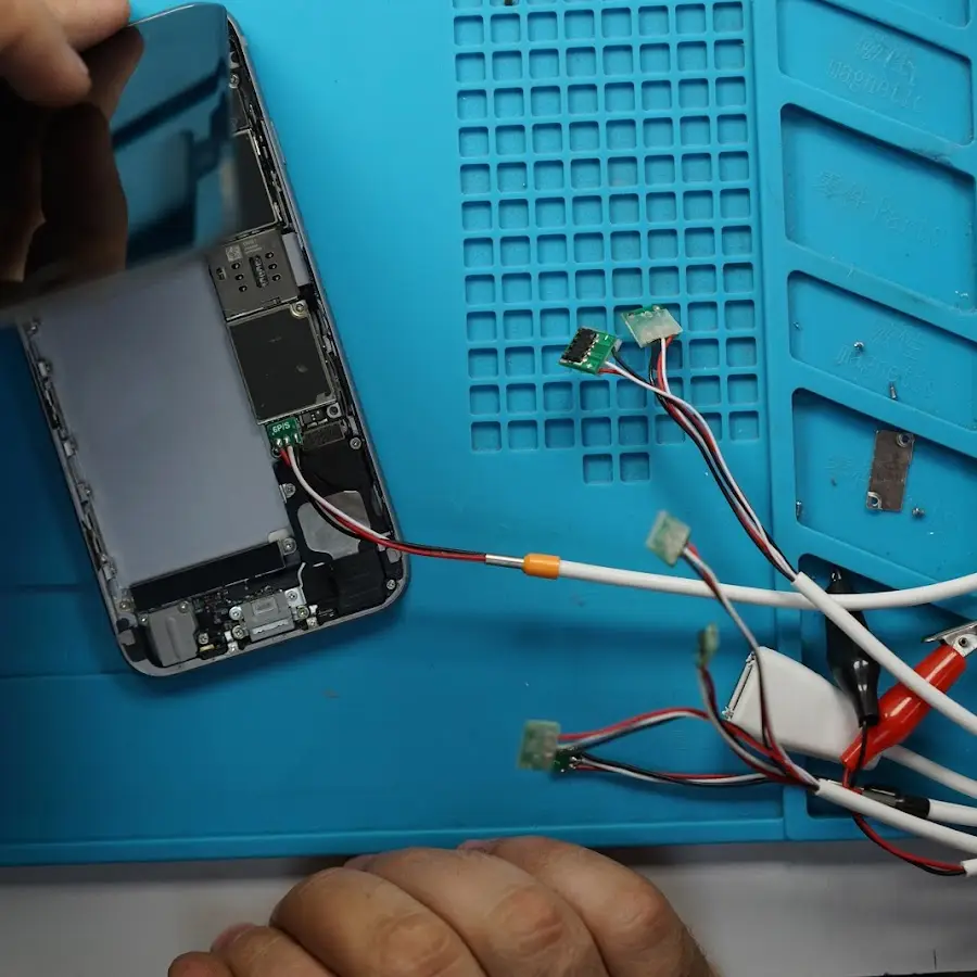 Restart - Ремонт телефонів, ноутбуків, планшетів, ігрових приставок