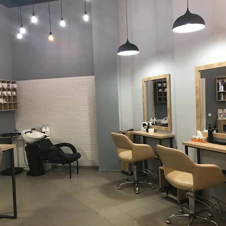 Салон красоты YoYo beauty bar