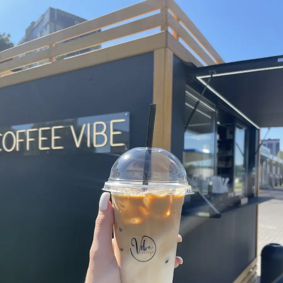 COFFEE VIBE