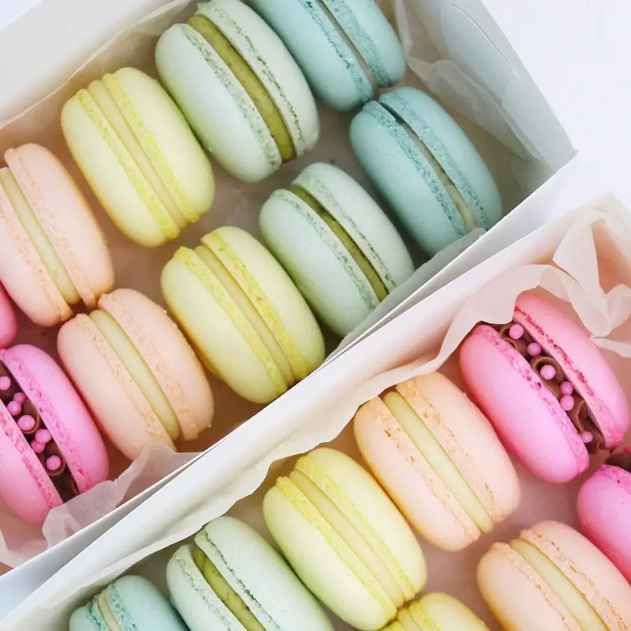 Godun's bakery
