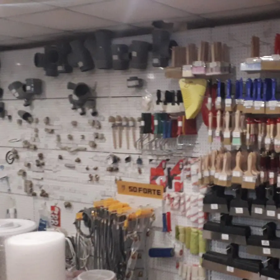 Будматеріали