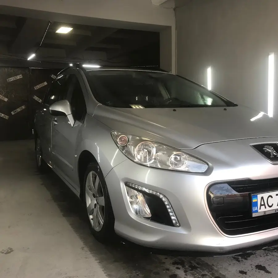 Хімчистка полірування авто &ldquo;Autoclinic&rdquo;