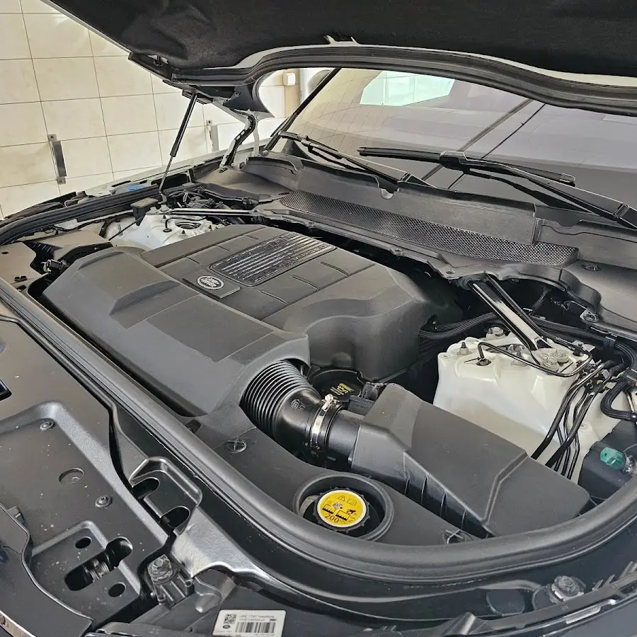 Автомойка Old City