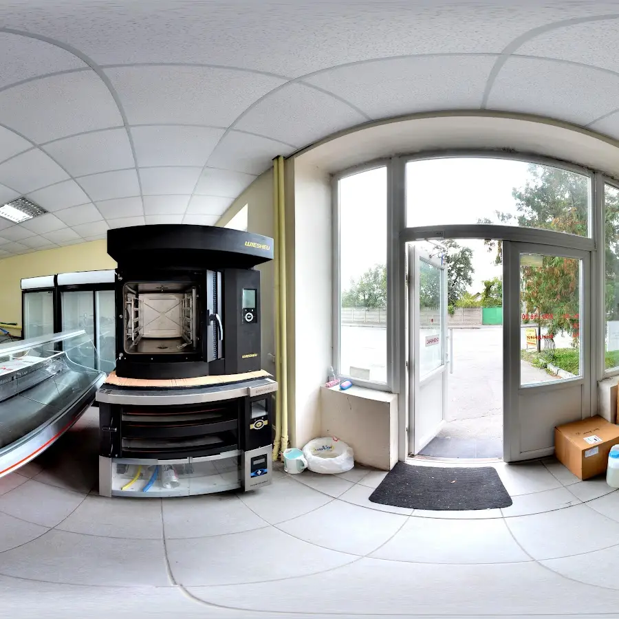 Магазин Трейд Маркет