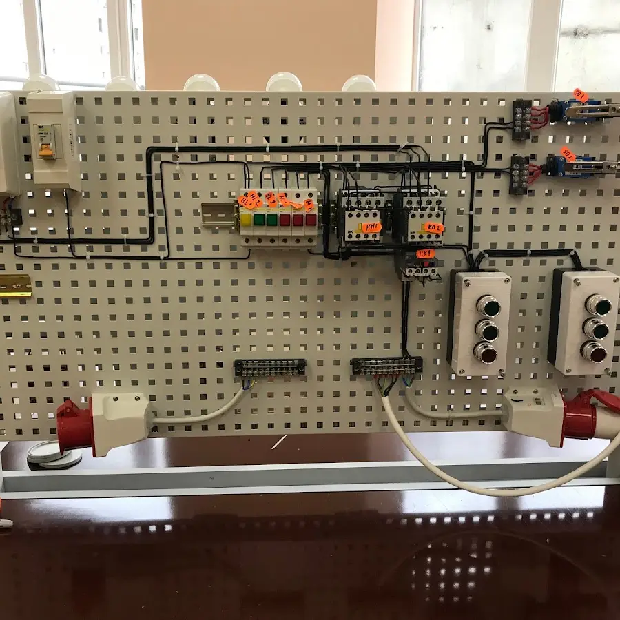 Курсы электриков Харьков