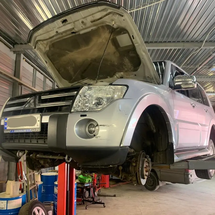 СТО АЗР Южный