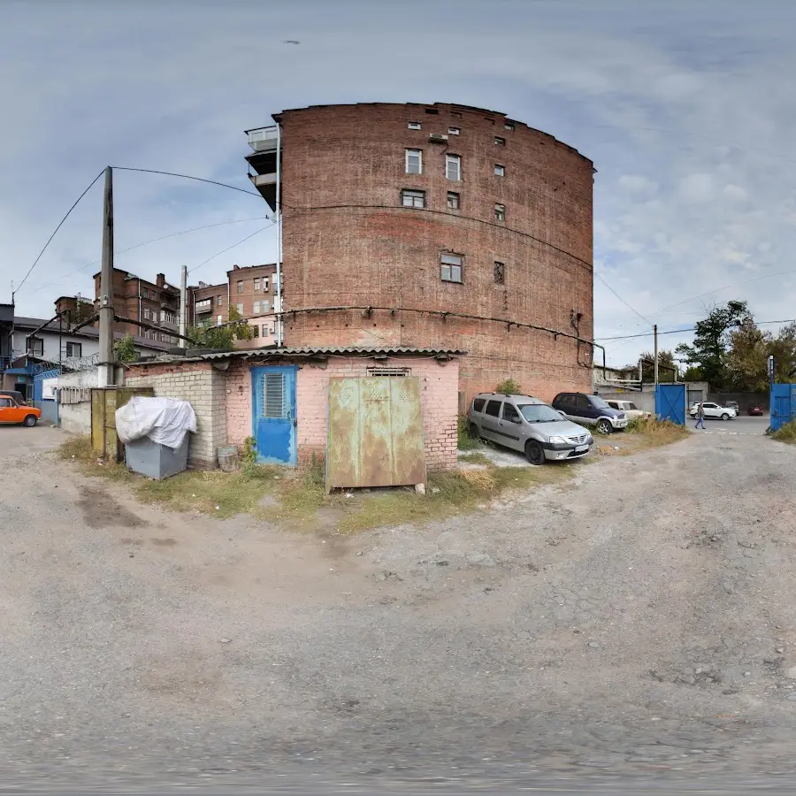 СТО , развал-схождение &laquo;kayaba-сервіс&raquo;