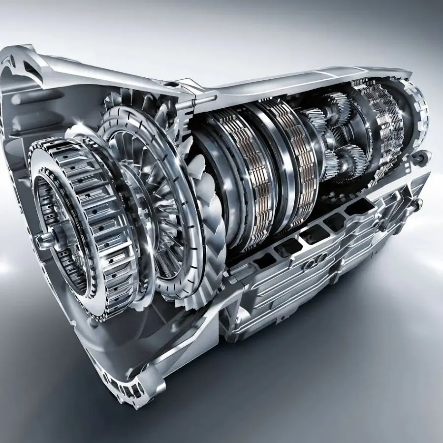 СТО АКПП Мастер