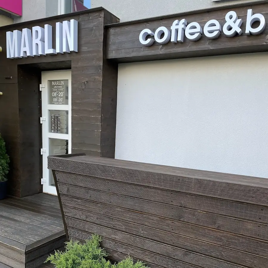 MARLIN coffee&bakery