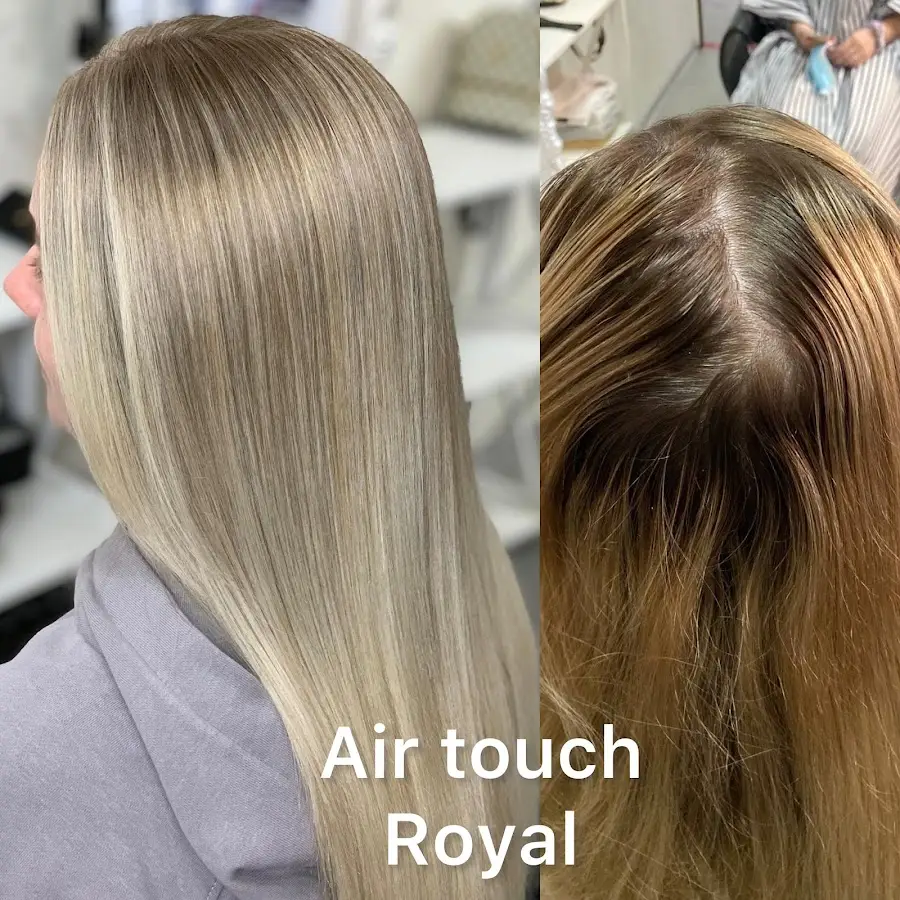 Королівська краса