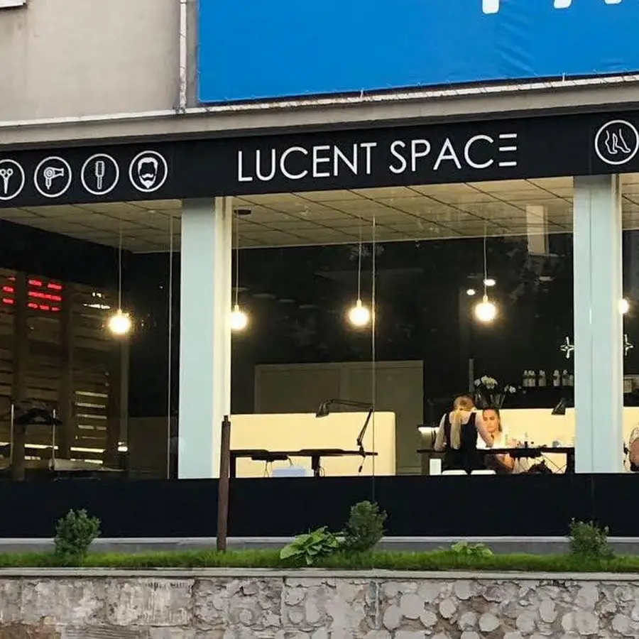 Lucent Space