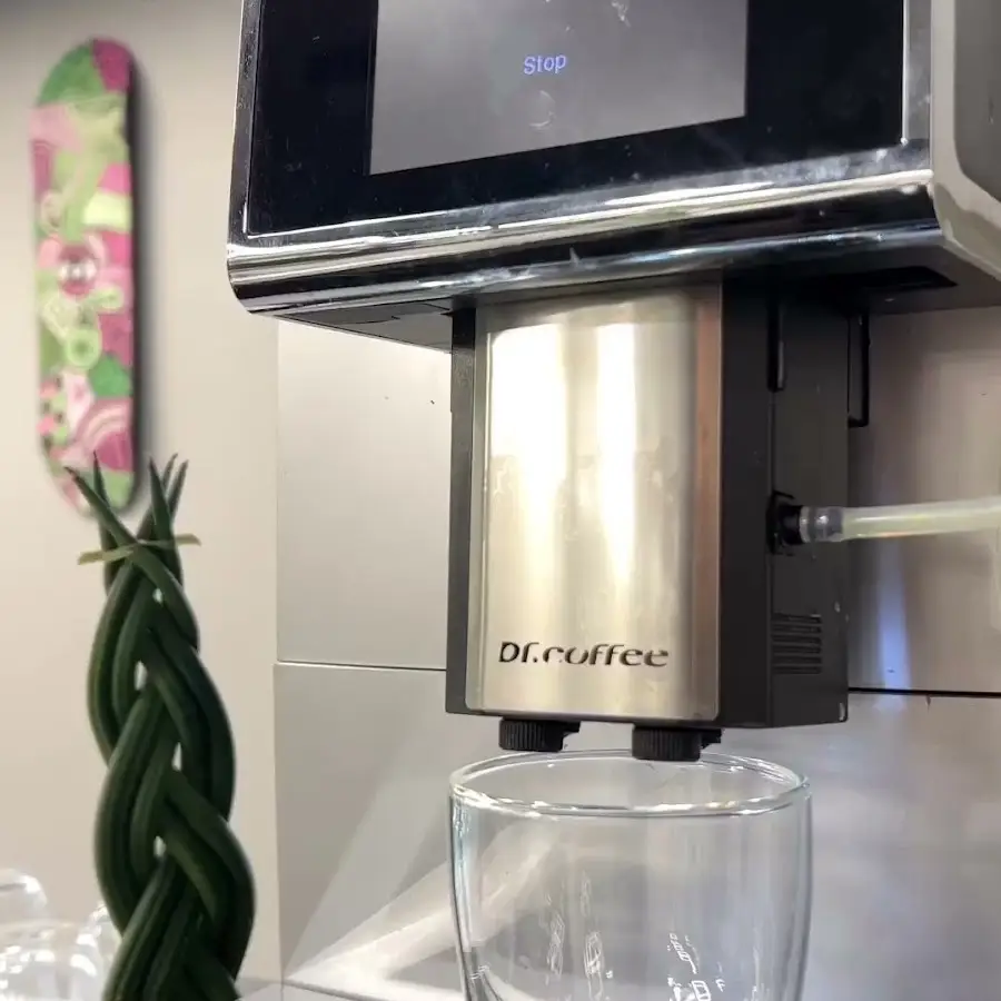 Bless Cuts barbershop