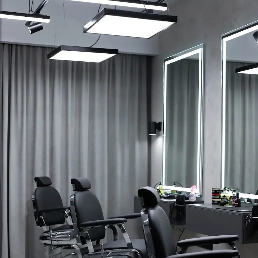 BARBA барбершоп