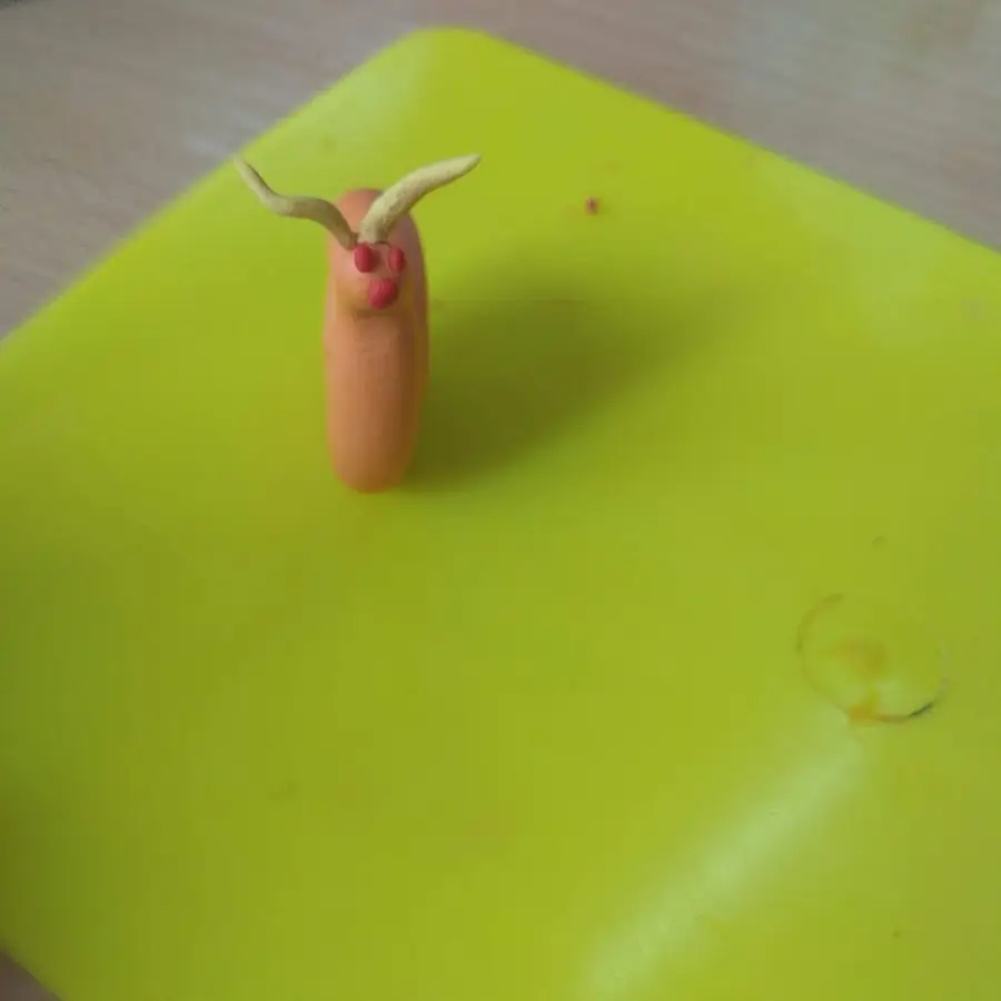 Дитячий садок №1