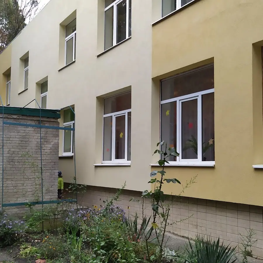 Дитячий садок №129