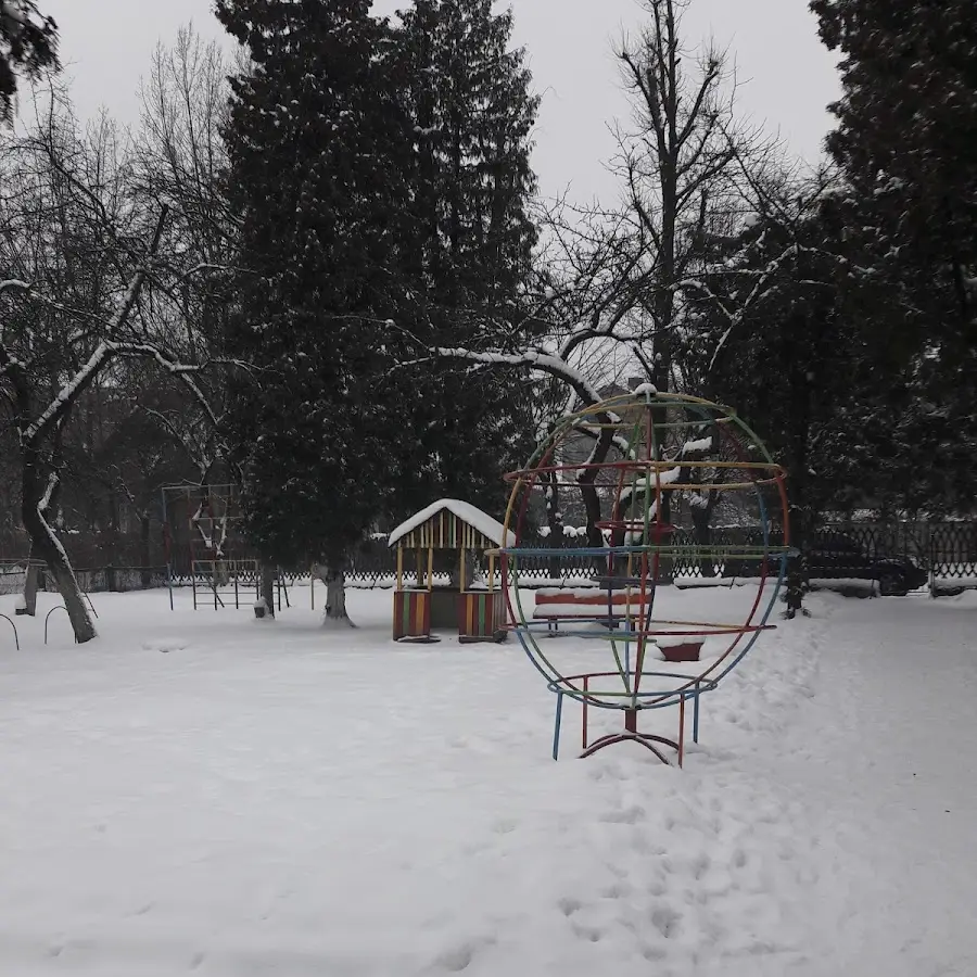 Дошкільний навчальний заклад №121