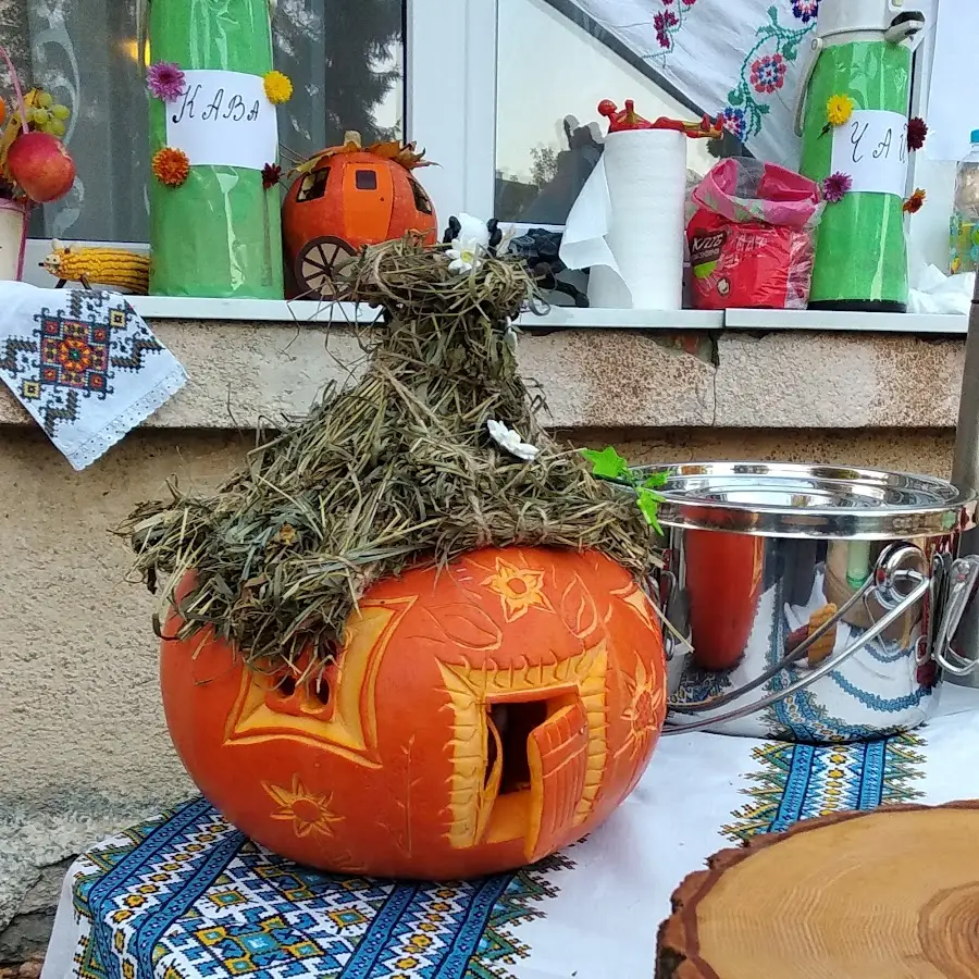 Дитячий садок №104