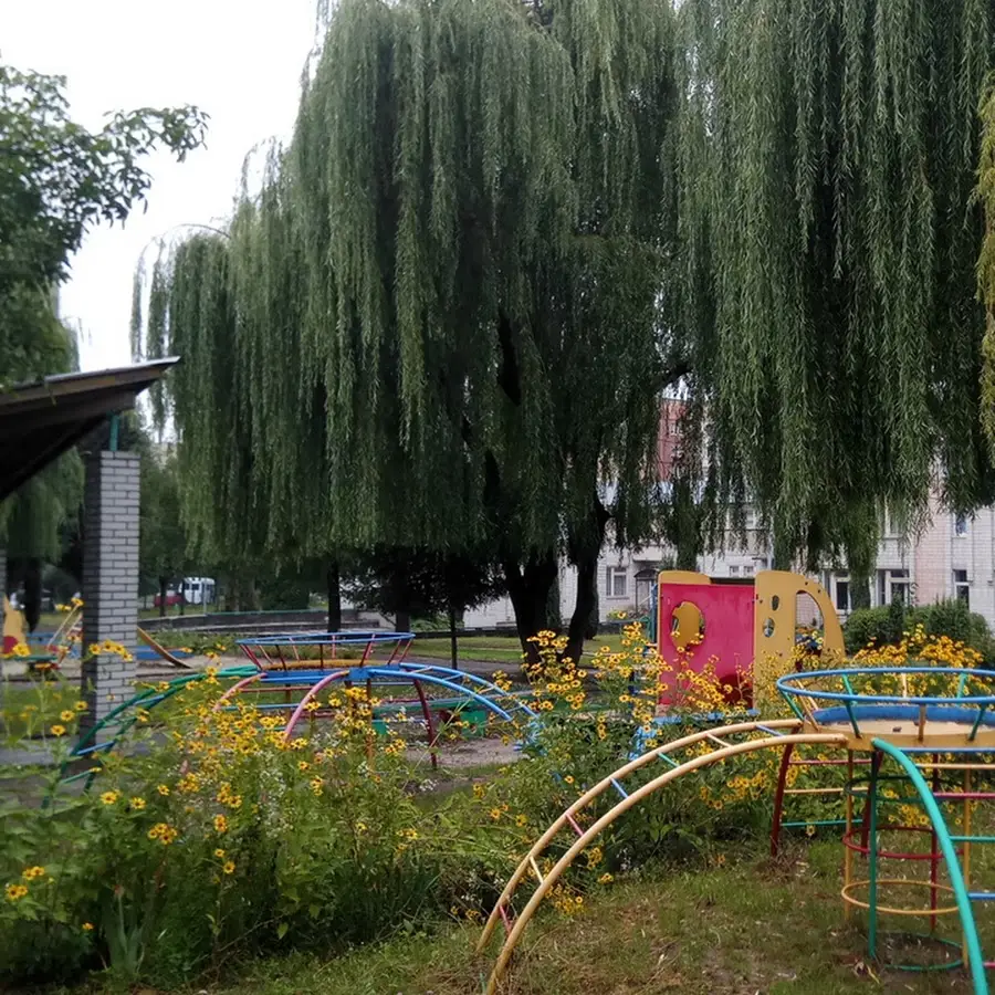 Дошкільний навчальний заклад №183