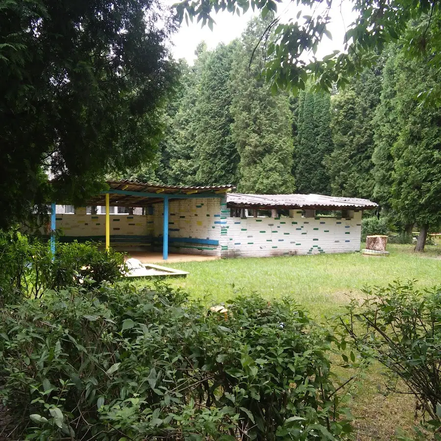 Дитячий садок №160