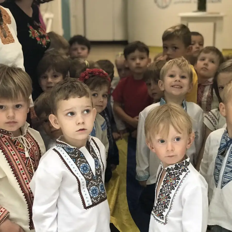 Дитячий Клуб-Садок Ecokids