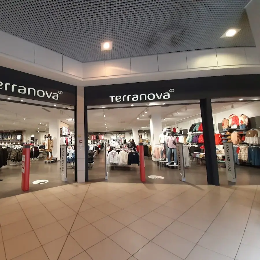 Терранова