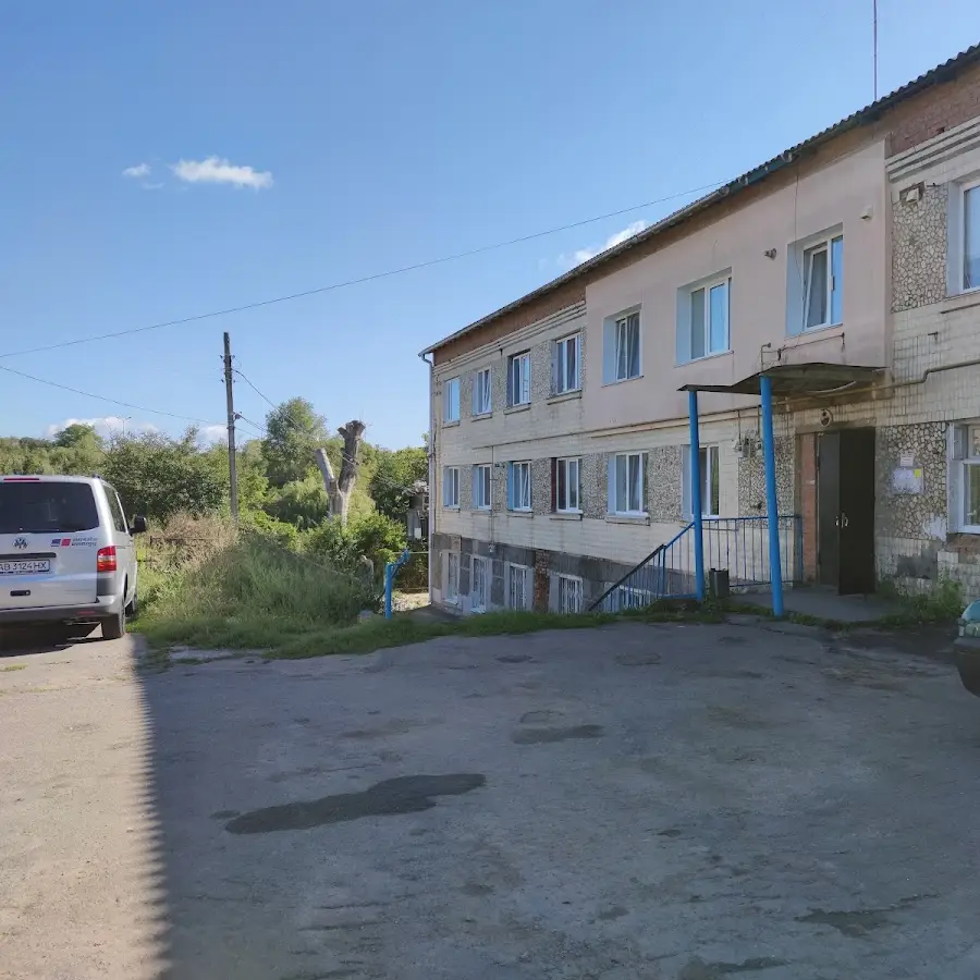 Газпостачсервіс ТОВ