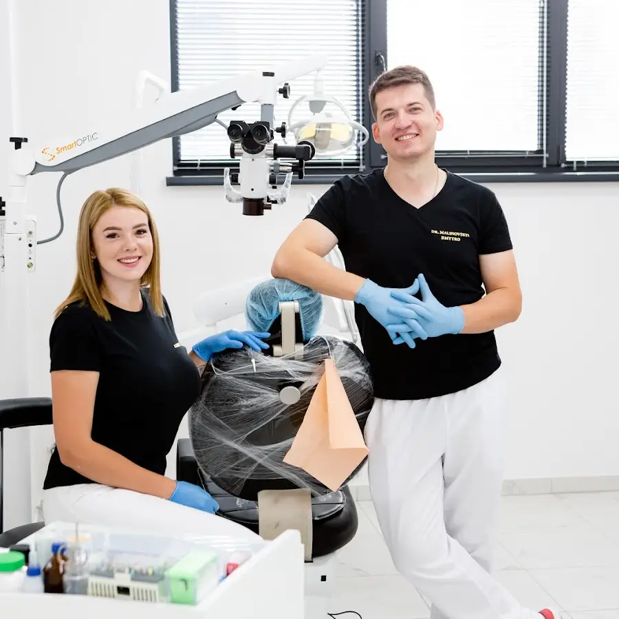 Dental Revolution Practice &ldquo;Revodent&rdquo;