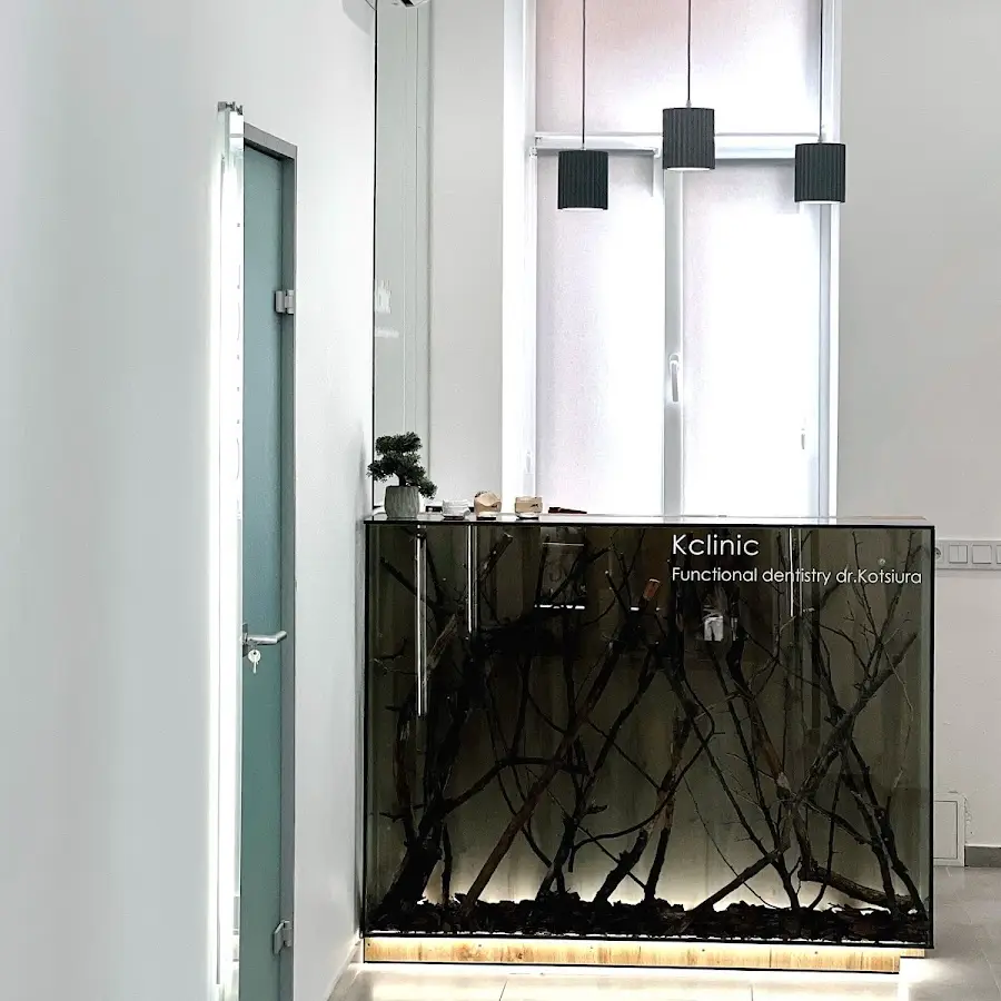 Стоматологічна практика Elia