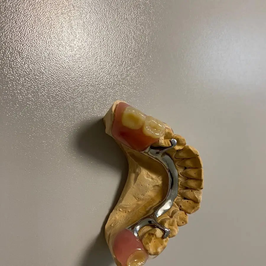 Стоматологія