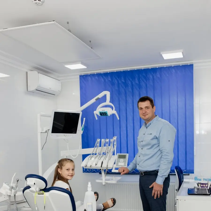 НянькінДент