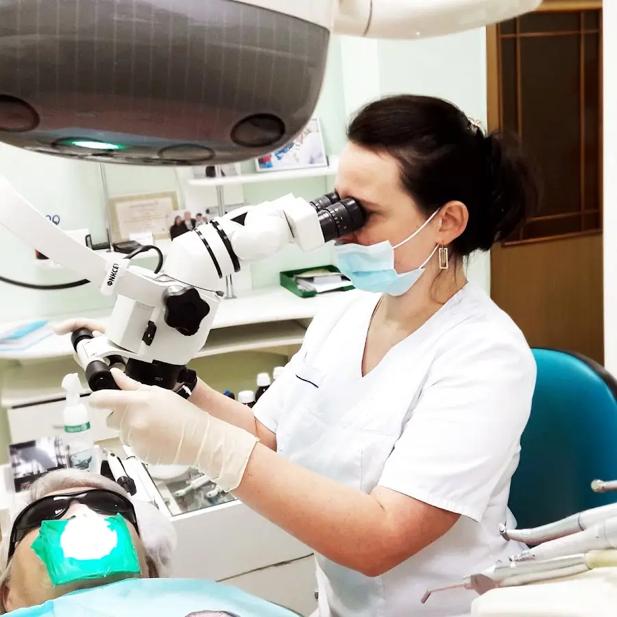 Green Dent Вінниця - стоматологічний центр