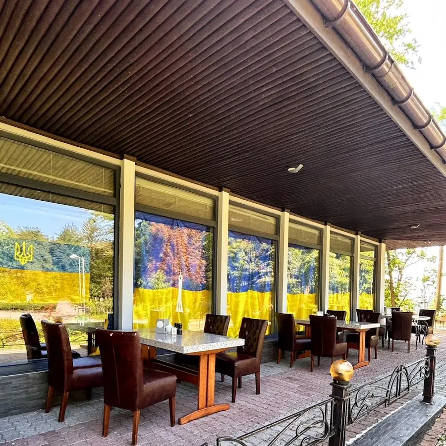 Гриль-бар Високий Замок