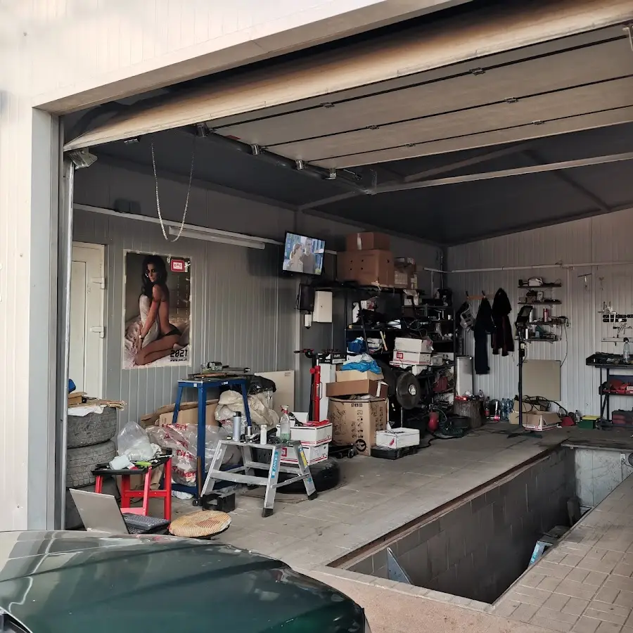 Автосервіс