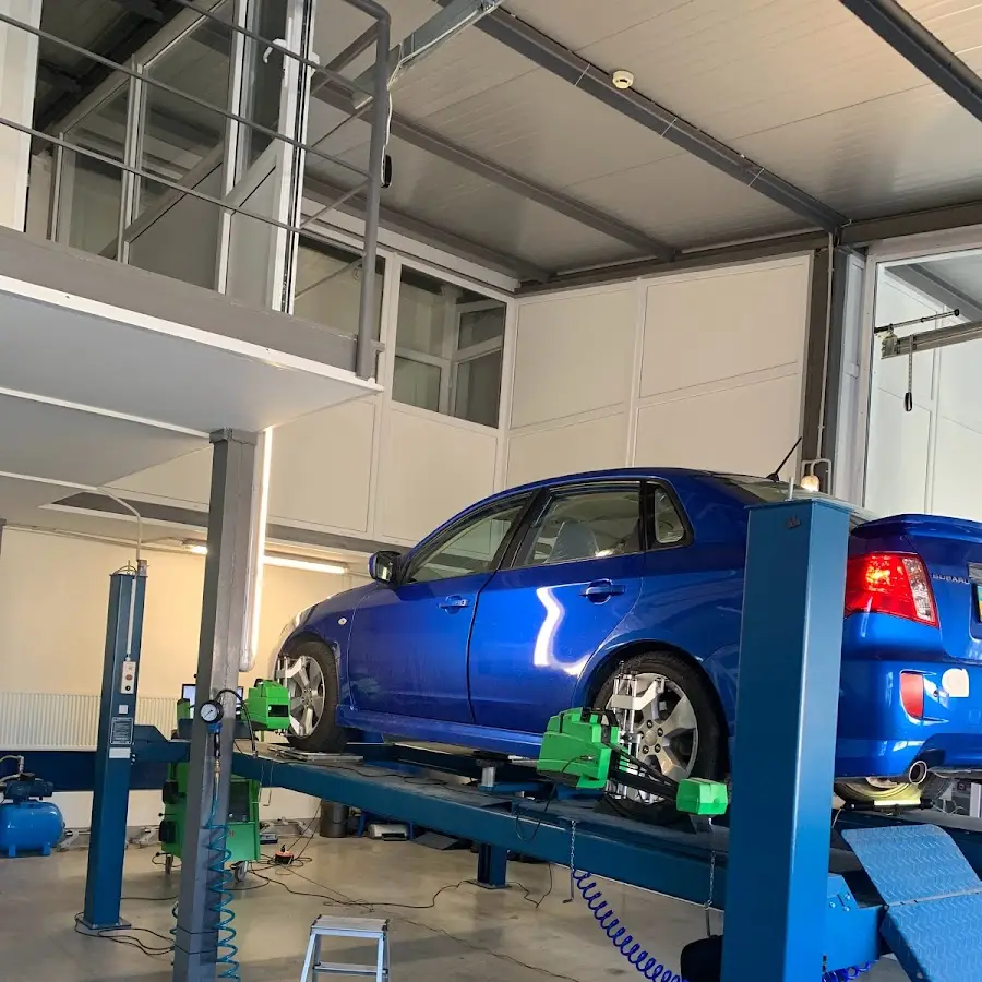 БОШ СЕРВІС Львів