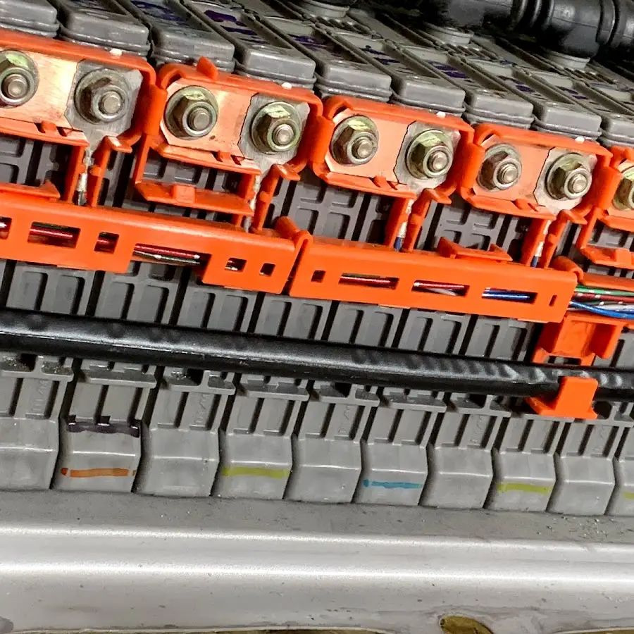 Hybrid Service Shtan СТО/Шиномонтаж