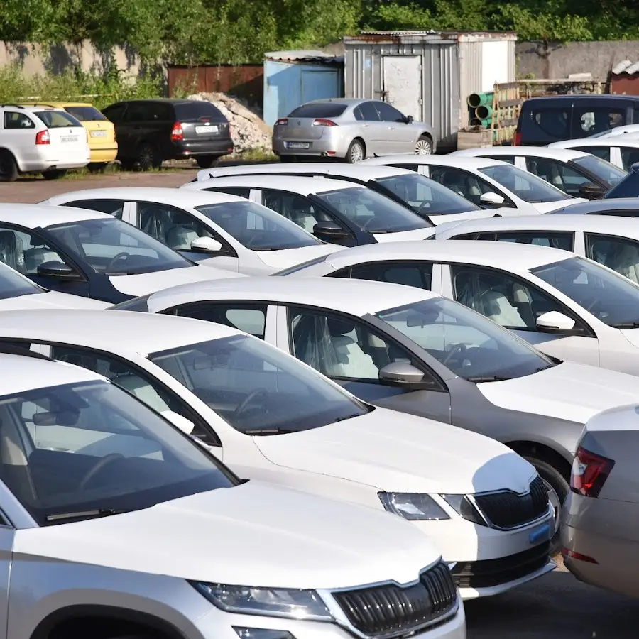 Сервіс Шкода