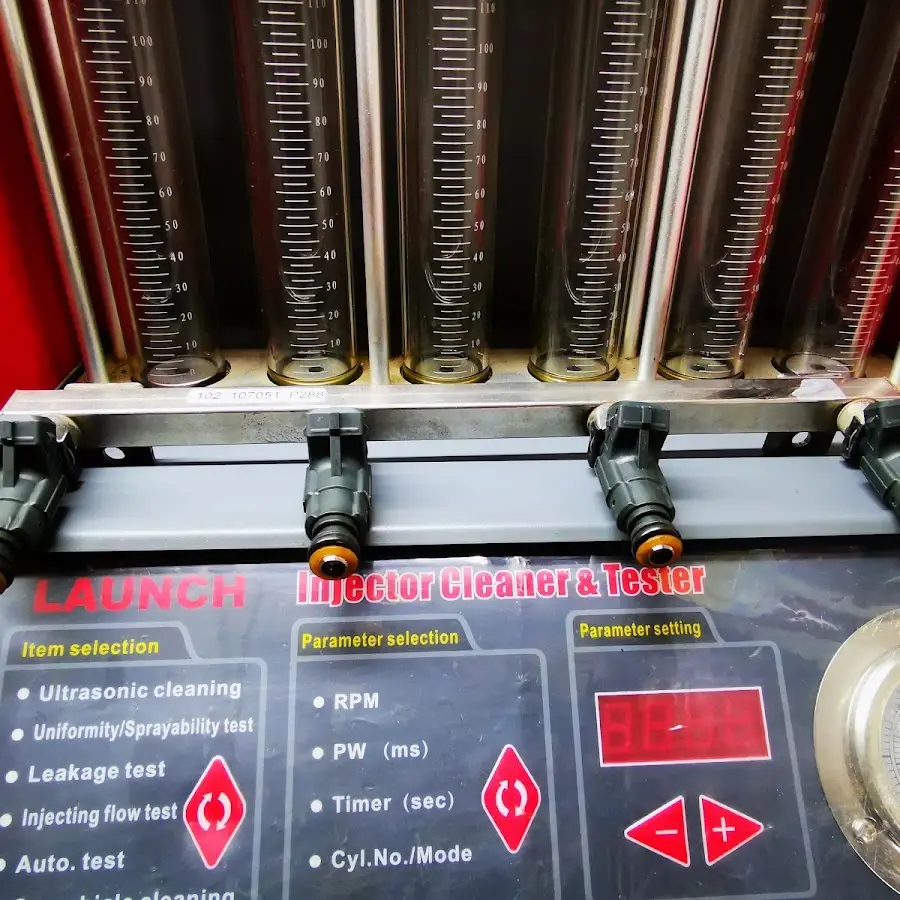 ІнжекторСервіс